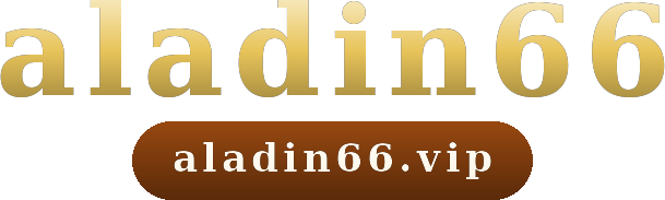 aladin66 logo