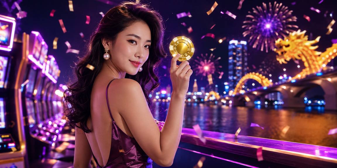 aladin66 Baccarat Trực Tiếp Việt