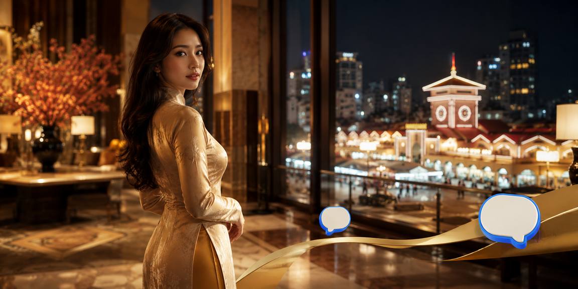 aladin66 Ba bước truy cập trên điện thoại